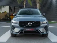 Usado Volvo XC60 R-Design 197 CV (144 kW) 2022 Gris SUV