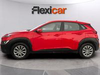 Usado Hyundai Kona 120 CV (88 kW) 2020 Rojo SUV