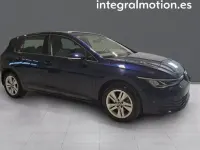 Usado VW Golf VIII Advance 115 CV (84 kW) 2023