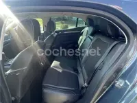 Usado Renault Mégane III Life 130 CV (95 kW) 2016 Gris / plata Berlina