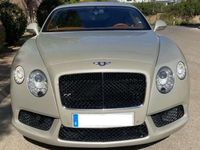 usado Bentley Continental V8 GT