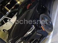 Usado Chevrolet Camaro 405 CV (297 kW) 2015 Negro Coupe