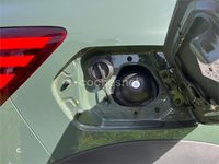 Usado Dacia Sandero Expression 101 CV (74 kW) 2023 Verde Berlina