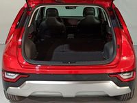 Usado Kia Niro 129 CV (94 kW) 2025 Runway red (cr5) SUV
