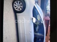 Usado Citroën C4 Picasso Attraction 130 CV (95 kW) 2014 Gris / plata Monovolumen