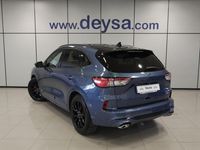 Usado Ford Kuga ST-Line X 190 CV (139 kW) 2023 Azul SUV