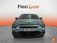 Usado Citroën C4 PureTech 130 CV (95 kW) 2022 Azul Berlina