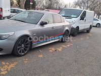 Occasion BMW 520 170 ch (125 kW) 2003 Gris Berline