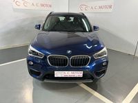 usado BMW X1 X1sDrive 18d 150 CV