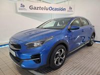 Brugt Kia XCeed 120 HK (88 kW) 2021 Blå SUV