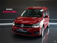 Usado VW Caddy Edition 102 CV (75 kW) 2020 Monovolumen