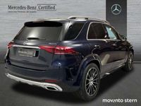 usado Mercedes GLE450 AMG 4MATIC