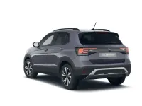 Nuevo VW T-Cross 116 CV (85 kW) 2026 Gris SUV