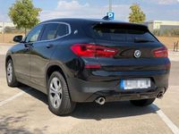 usado BMW X2 18D SDRIVE 150CV SPORT