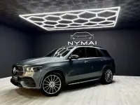 Occasion Mercedes GLE400 330 PK (242 kW) 2023 Grijs SUV