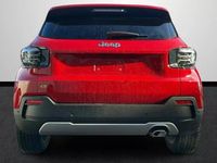 Usado Jeep Avenger Summit 101 CV (74 kW) 2023 Blanco SUV