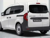 Nieuw Mercedes Citan 110 95 PK (69 kW) 2025 Wit Stationwagen