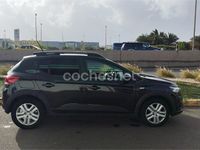 Usado Dacia Sandero Stepway 101 CV (74 kW) 2023 Negro Berlina