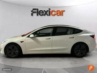 Usado Tesla Model 3 350 kW (476 CV) 2021 Blanco Berlina