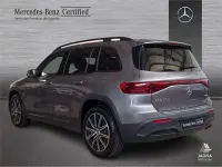 Usado Mercedes EQB300 167 kW (228 CV) 2025 SUV