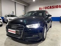 usado Audi A3 1.6tdi Cd Attraction S-tronic