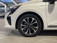 Nuevo Renault Clio V Techno 100 CV (73 kW) 2025 Blanco Berlina