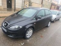 usado Seat Altea XL 1.9TDI Stylance