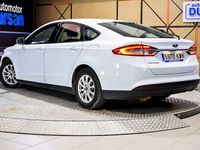 usado Ford Mondeo 2.0 TDCi 110kW 150CV Trend