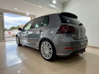 Usado VW Golf V R 250 CV (183 kW) 2007 Gris / plata Berlina