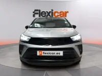 Usado Opel Crossland 110 CV (80 kW) 2023 Gris SUV
