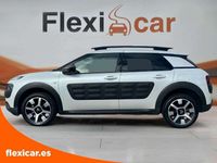 usado Citroën C4 Cactus 1.6 BlueHDi Feel 100