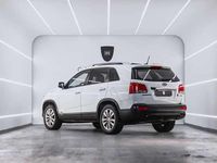 Usado Kia Sorento 197 CV (144 kW) 2012 Blanco SUV