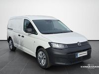 Nuevo VW Caddy Maxi 150 CV (110 kW) 2025 Blanco Monovolumen