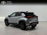 usado Toyota Yaris Cross 5 Puertas Adventure 120H e-CVT (AWD-i)