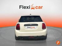 Usado Mini ONE 102 CV (75 kW) 2019 Beige Utilitario