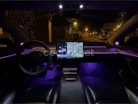 Usado Tesla Model 3 Performance 360 kW (490 CV) 2021 Eléctrico Berlina