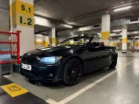 Usado BMW 335 306 CV (225 kW) 2010 Negro Berlina