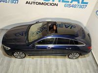 usado Mercedes CLA220 Shooting Brake 220d 7G-DCT