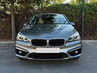 Używany BMW 216 Comfort Edition 116 KM (85 kW) 2017 Szary Kombi