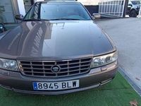 usado Cadillac Seville STS A