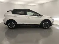 Usado Hyundai Bayon 100 CV (73 kW) 2025 Blanco SUV