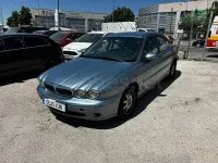 Usado Jaguar X-type Classic 130 CV (95 kW) 2005 Azul Berlina