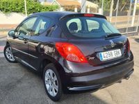 usado Peugeot 207 1.6 VTi 16v XS Pack