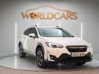 Usado Subaru XV 151 CV (111 kW) 2023 Blanco SUV