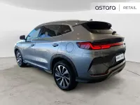 Usado BYD Seal U Boost 218 CV (160 kW) 2025 Blanco SUV
