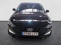 Usado Hyundai i30 110 CV (80 kW) 2022