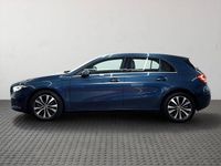 Usado Mercedes A250 218 CV (160 kW) 2021 Azul Berlina