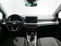 Usado Seat Arona Style 115 CV (84 kW) 2025 Gris SUV