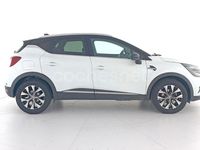 Usado Renault Captur Engineered 145 CV (106 kW) 2024 Blanco SUV