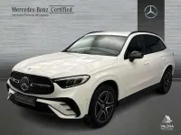 Usado Mercedes GLC220 197 CV (144 kW) 2025 SUV